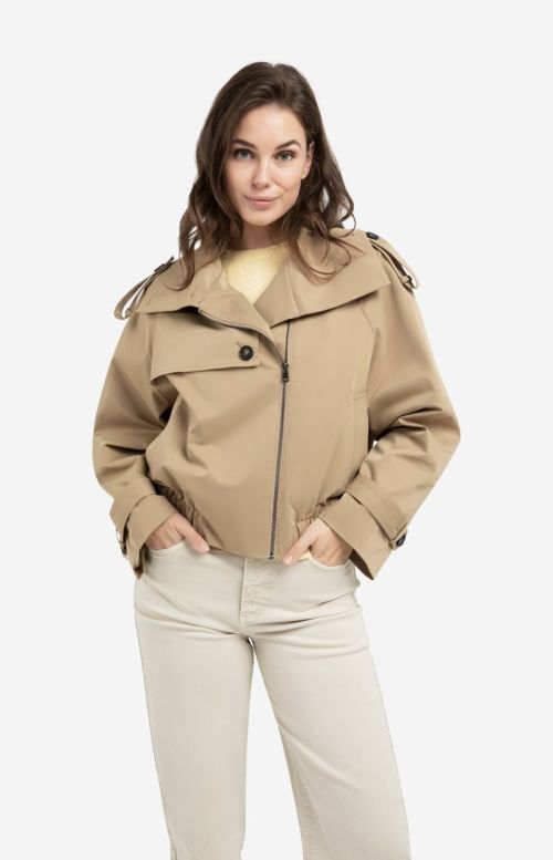 02-001070-602 99045 KHAKI GRE