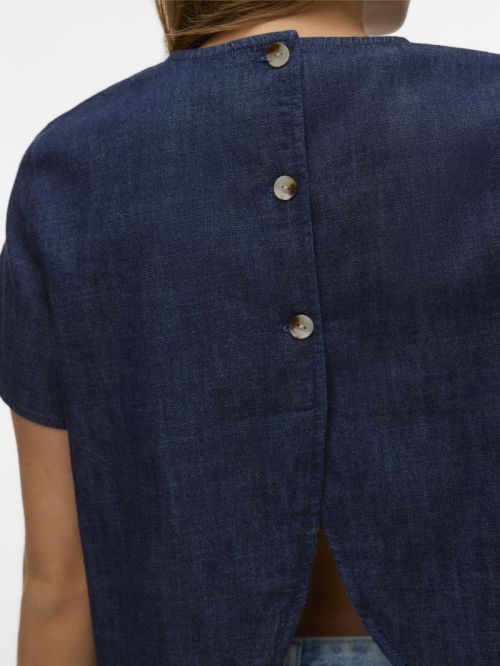10342865 Dark Blue Denim