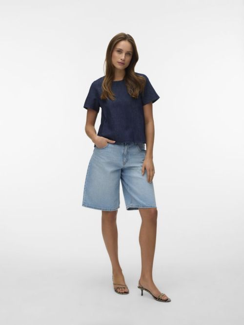 10342865 Dark Blue Denim