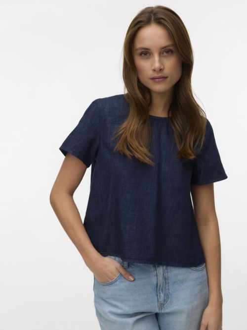 10342865 Dark Blue Denim