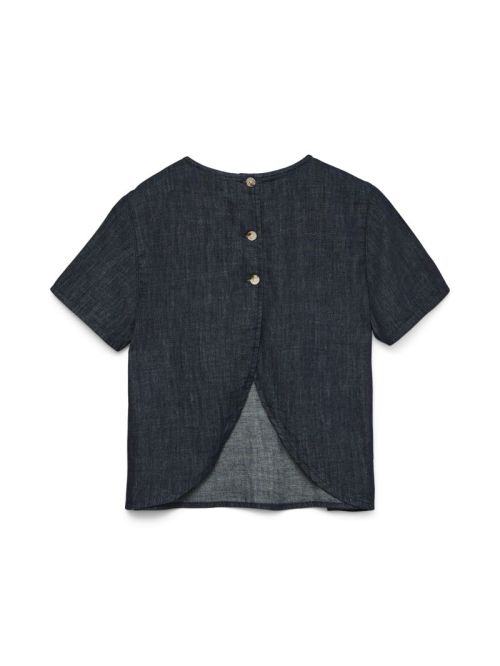 10342865 Dark Blue Denim