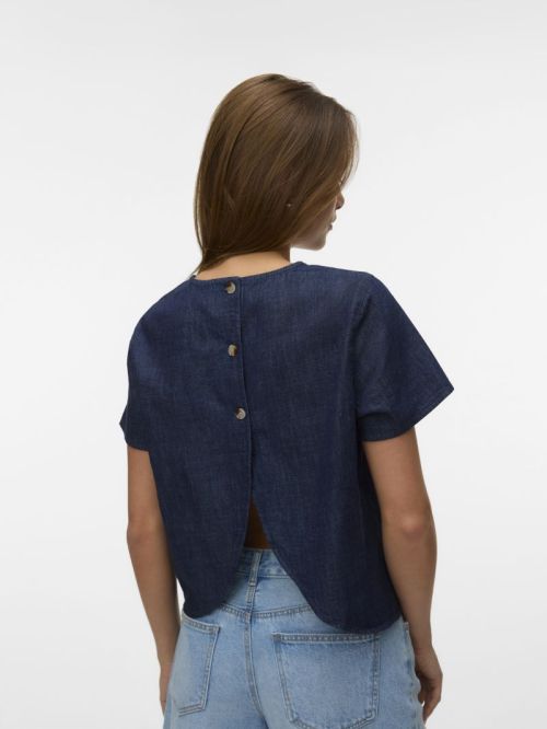 10342865 Dark Blue Denim