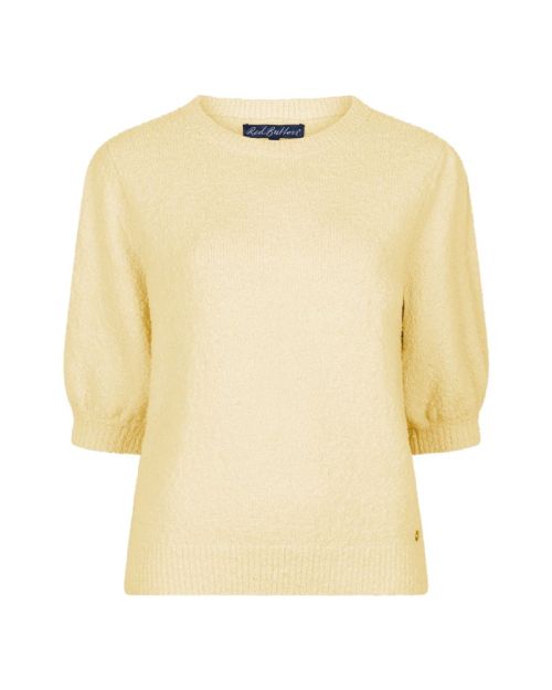 RB4854 Butter Yellow