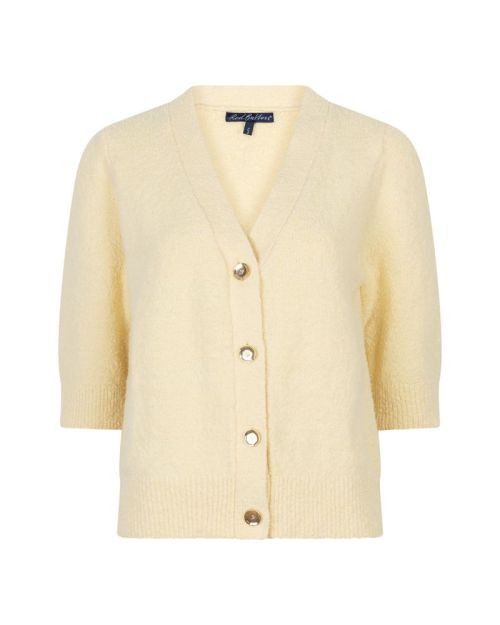 RB4882 Butter Yellow