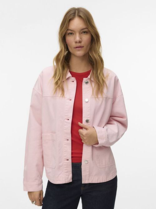 10331693 Parfait Pink