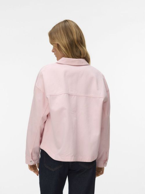10331693 Parfait Pink