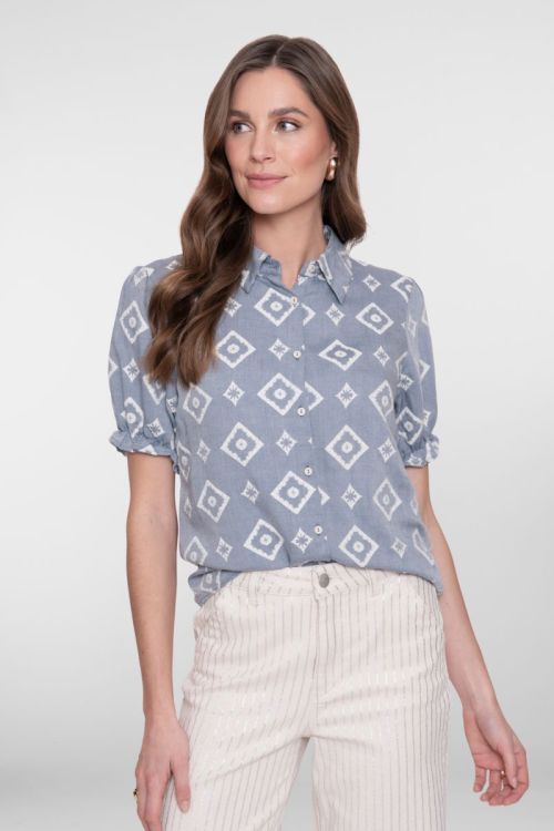 63268-20 000625 Blue/ecr