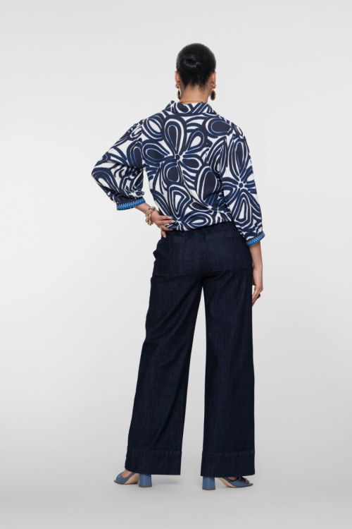 61000-10 880 Dark Blue D