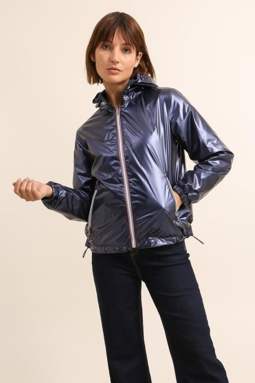 AT8521B Bleu Marine