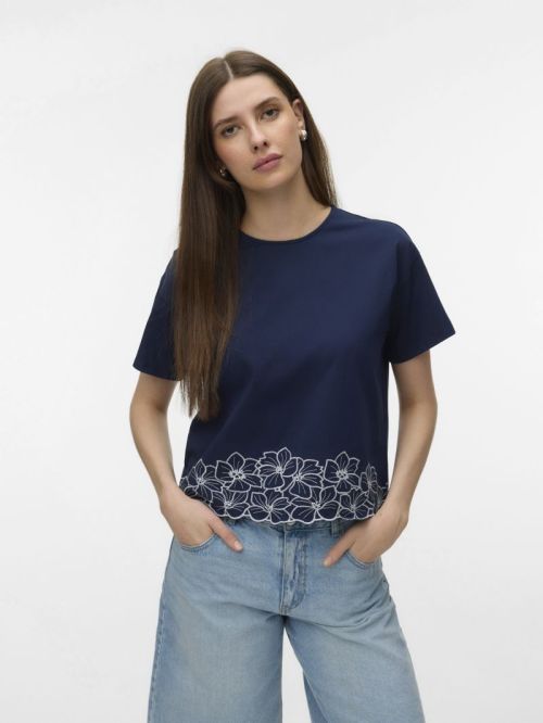 10342965 Navy Blazer