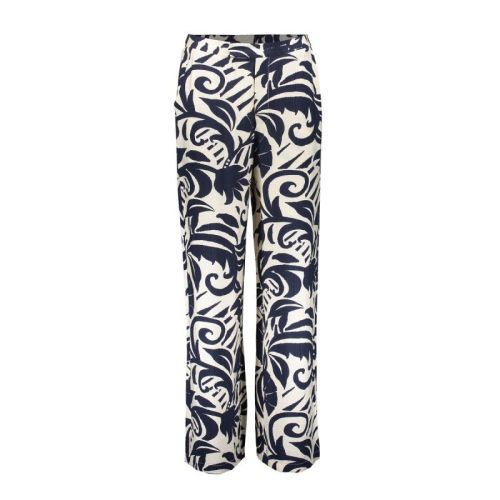 61141-26 37574 Navy/W