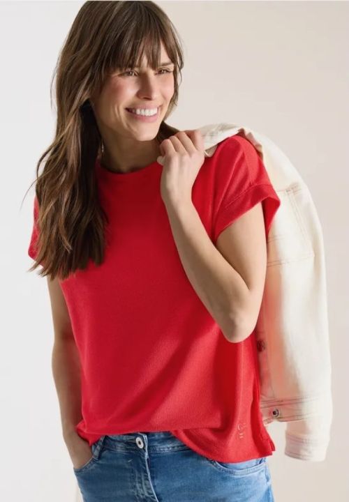 B324464  17326 fresh red