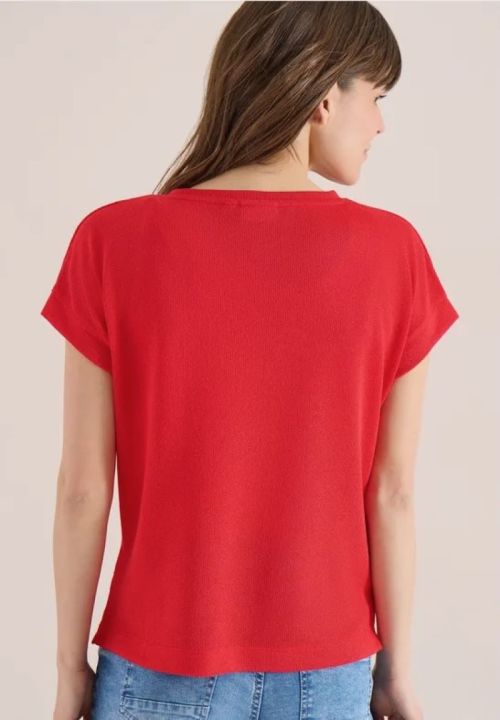 B324464  17326 fresh red
