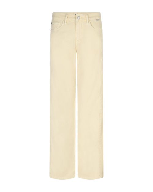 RB4752 Butter Yellow