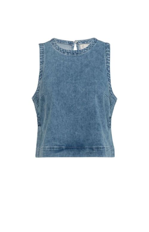 01-701389-604 99025 MID BLUE