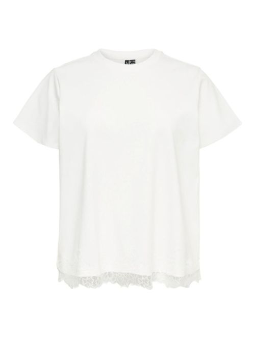 10355057 Snow Wh. Lace D