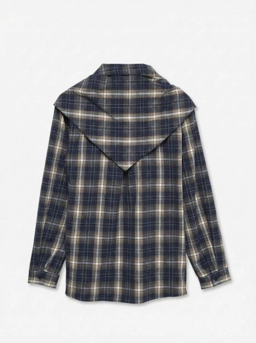 10356981 Navy Blazer Fos