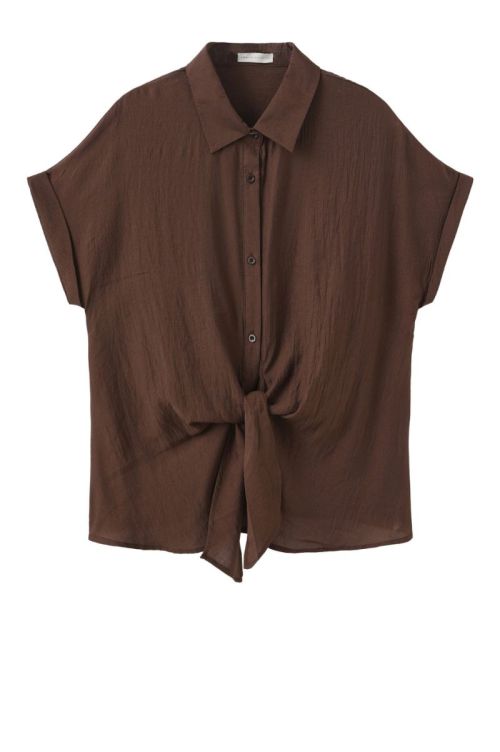 7970-2917 7090 Dark Brown