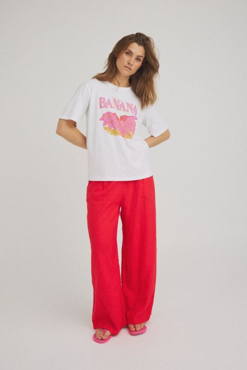 3154-1810 Flame Scarlet