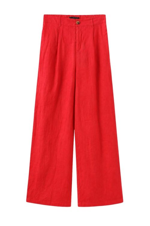3154-1810 Flame Scarlet