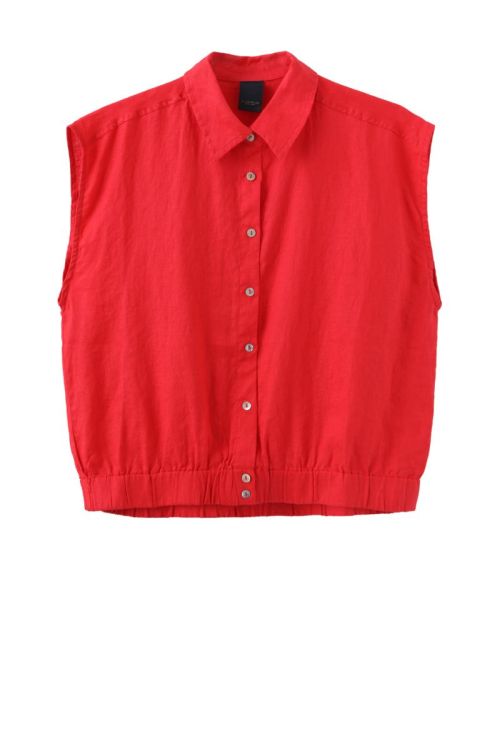 8014-1810 Flame Scarlet