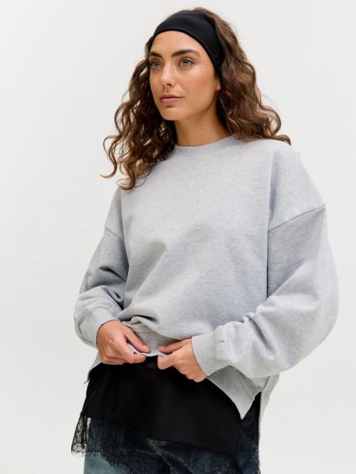 12292791 Light Grey Mela