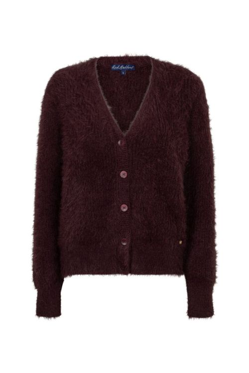 SRB5115 Burgundy