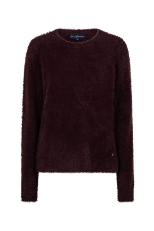 SRB5117 Burgundy