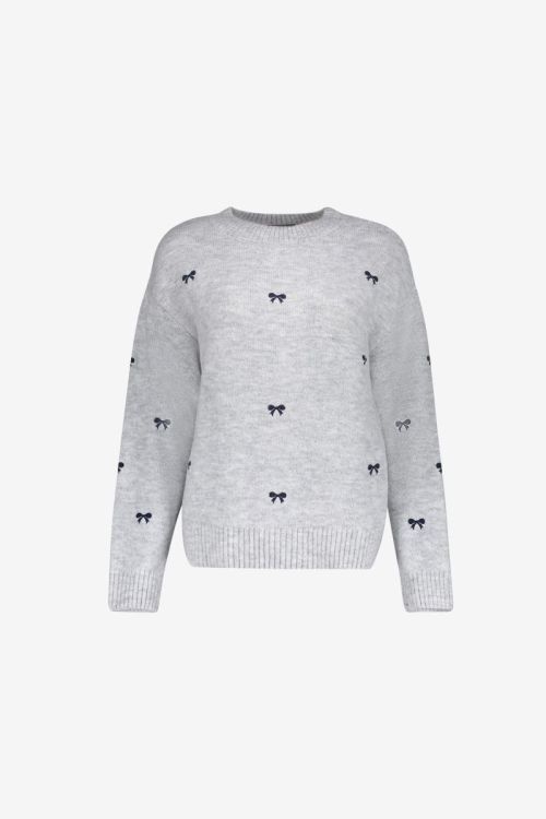 64538-23 000925 Grey/Nav