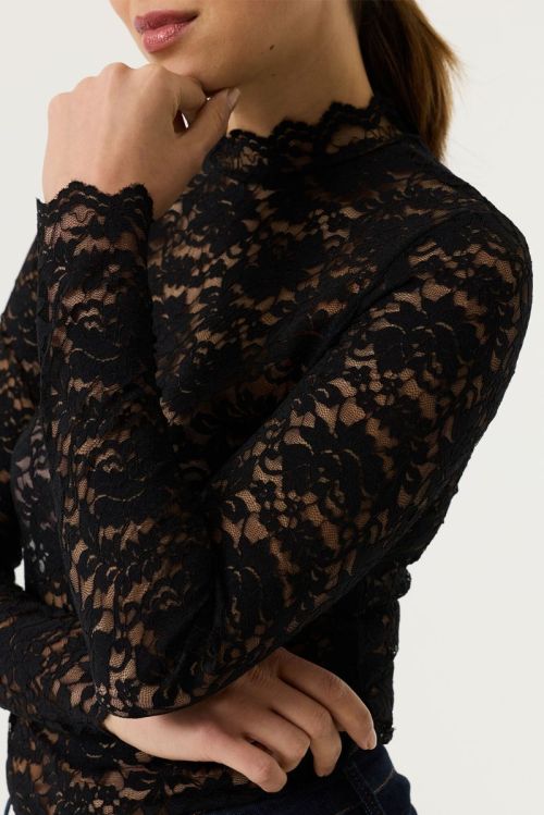 Z0075 Black