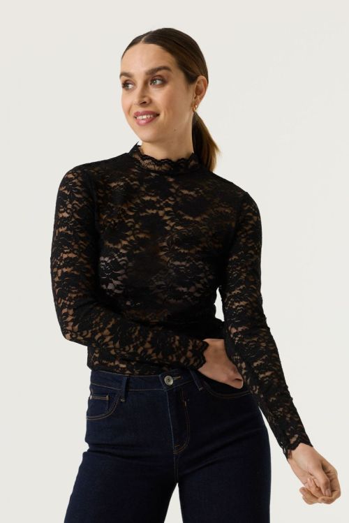 Z0075 Black