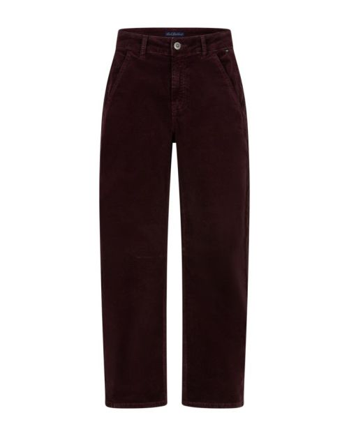SRB5021 Burgundy