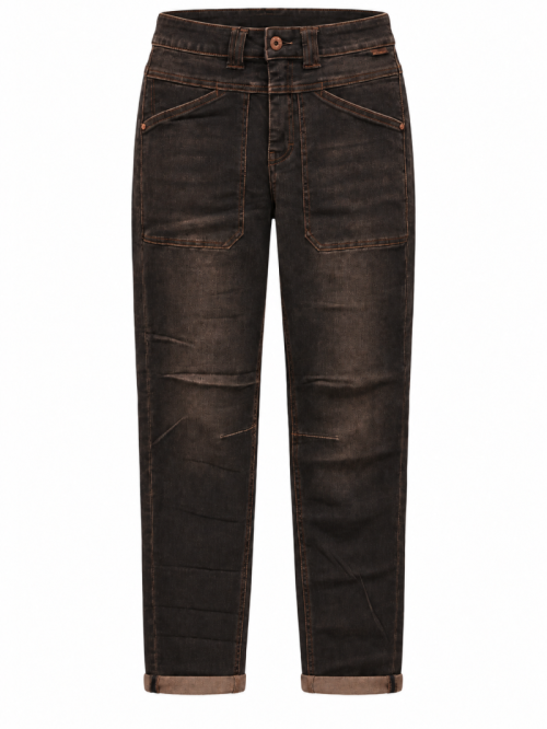 SRB5174 Brown tinted