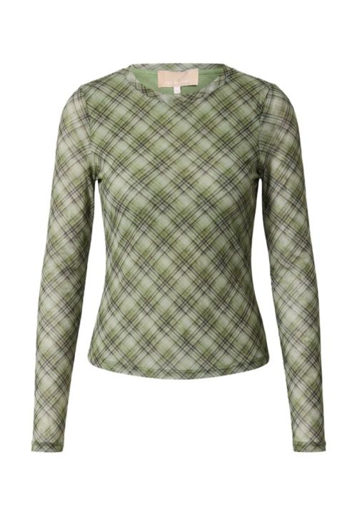 PC9036 Wild Lime CHECK