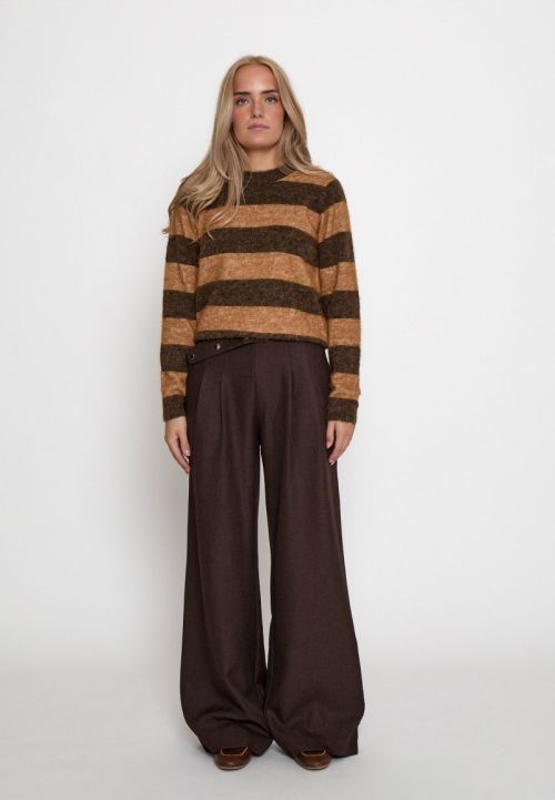 PC9026 Java Brown Mela