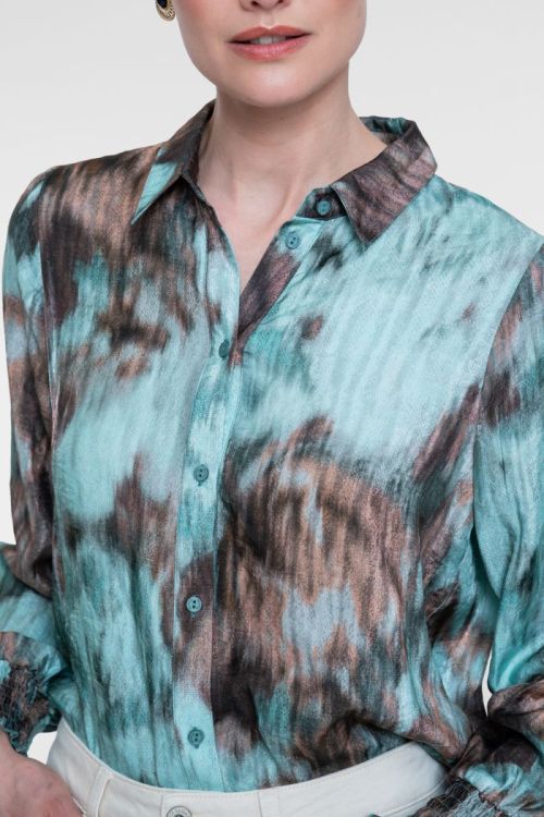63658-20 735 Camel/Mint