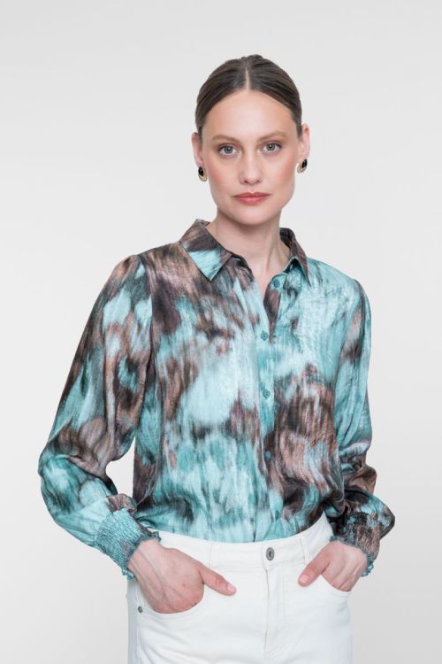 63658-20 735 Camel/Mint