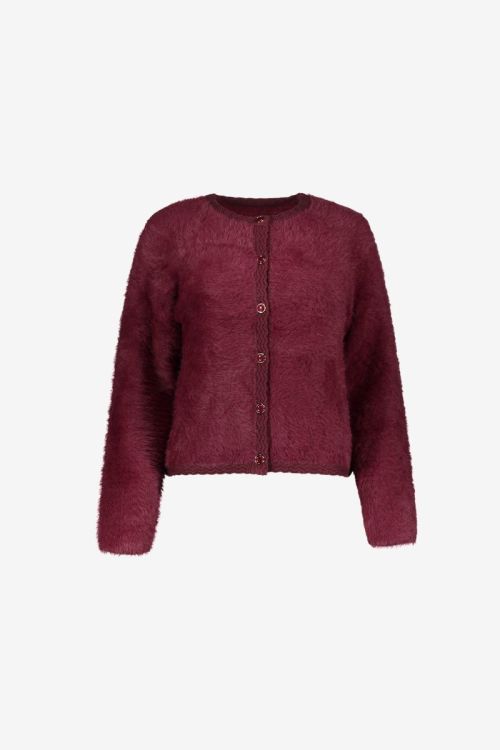 64508-10 Burgundy