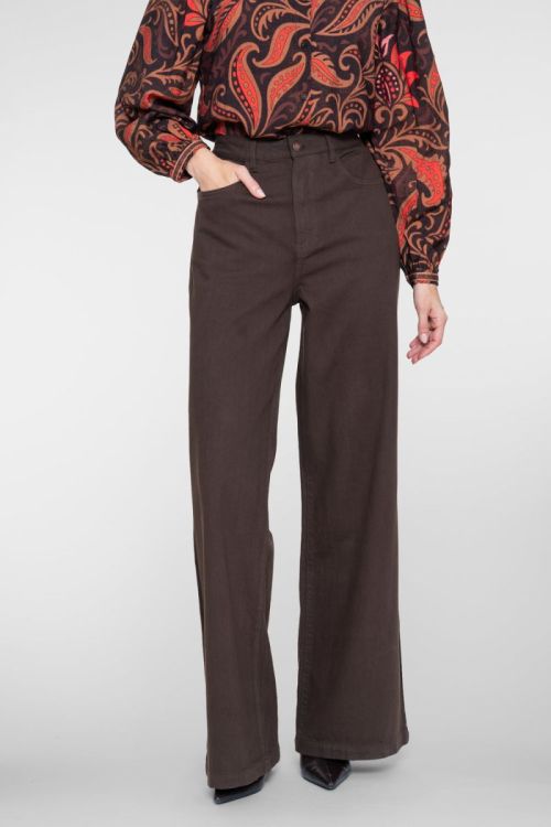 61504-10 Brown