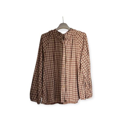  Beige/Roest