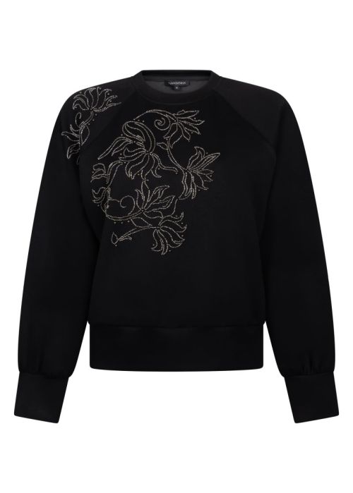 C47-22-603 009000 - Black