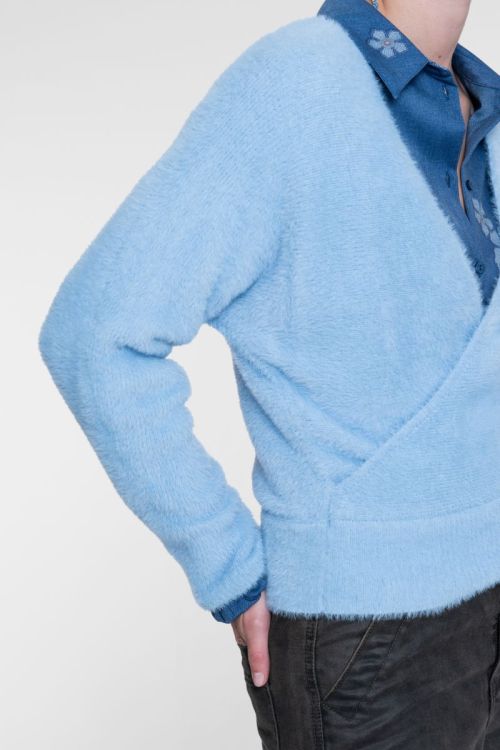 64512-10 625 Blue