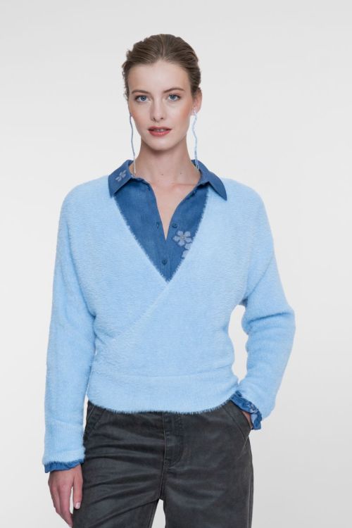 64512-10 625 Blue