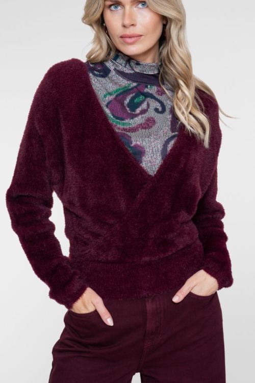 64512-10 480 Burgundy
