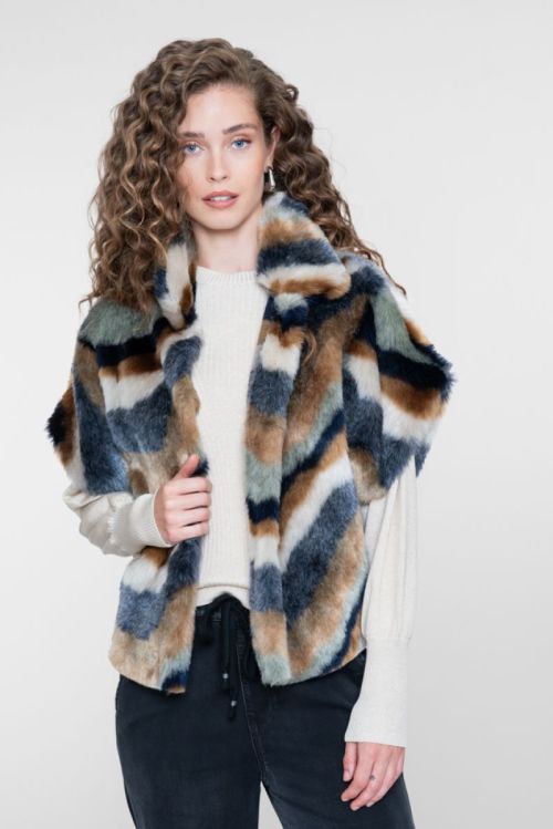 65608-20 735 Camel/ Mint