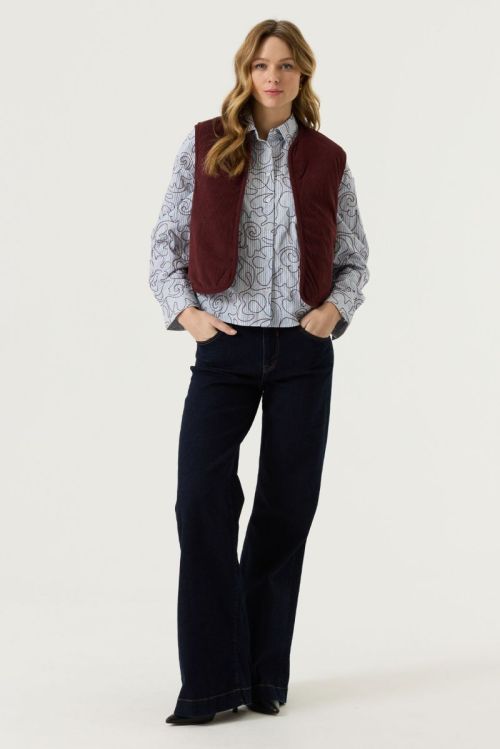 V260295 4081 Rosewood